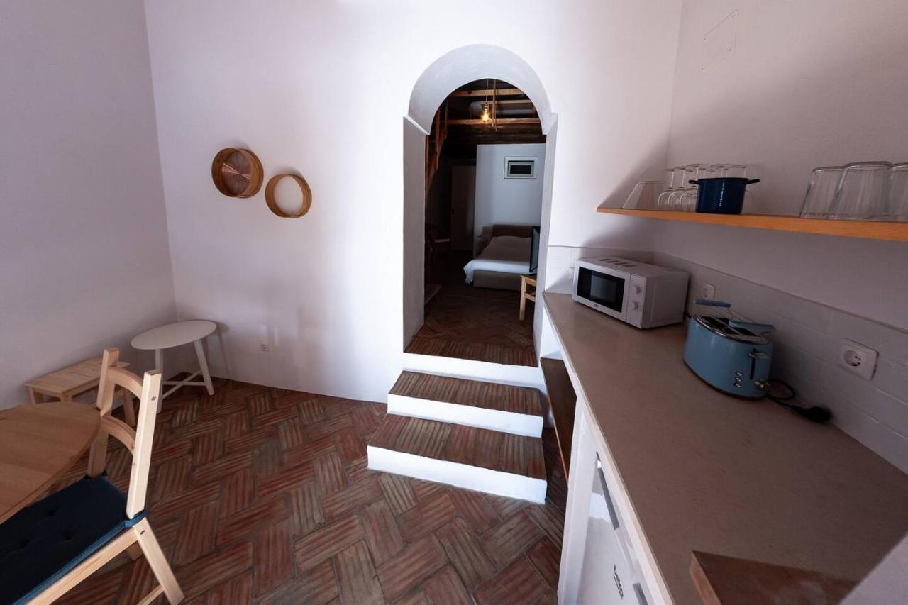 Casas De Mertola 29 Екстер'єр фото