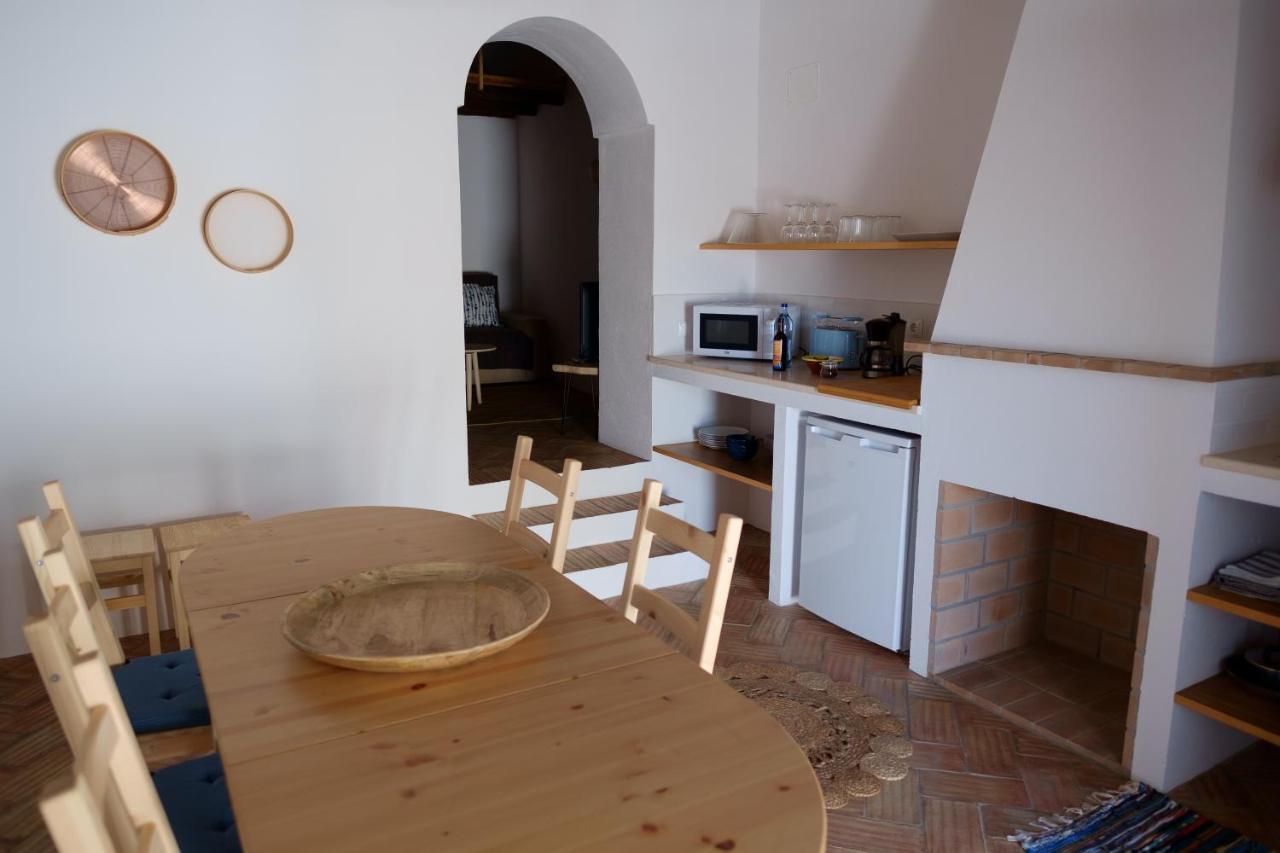 Casas De Mertola 29 Екстер'єр фото