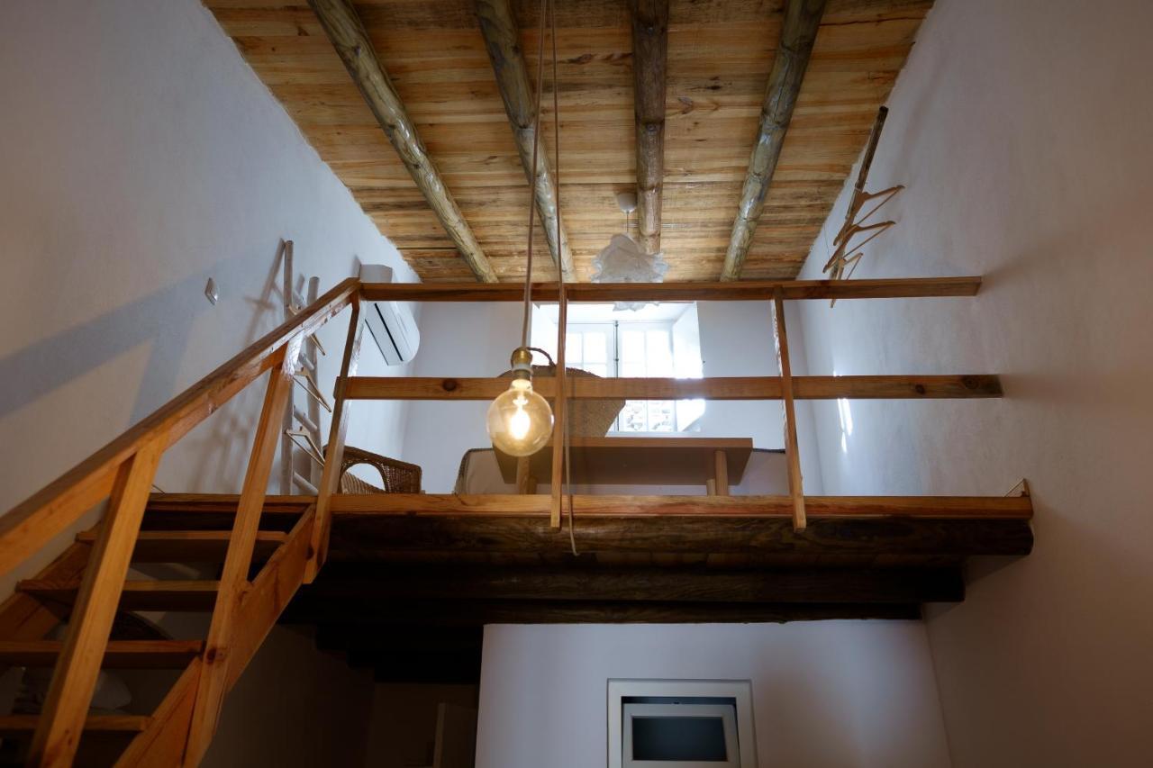 Casas De Mertola 29 Екстер'єр фото