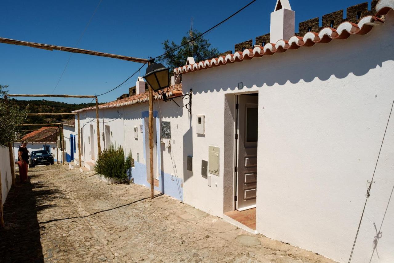 Casas De Mertola 29 Екстер'єр фото